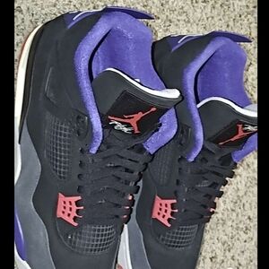 NEW WITHOUT BOX - Retro Rare Air Jordan 4 -  Men's  Size 15 Sneakers